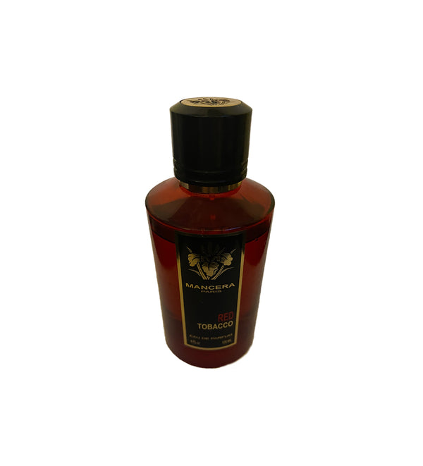 Red tobacco - Mancera - Eau de parfum - 110/120ml - MÏRON