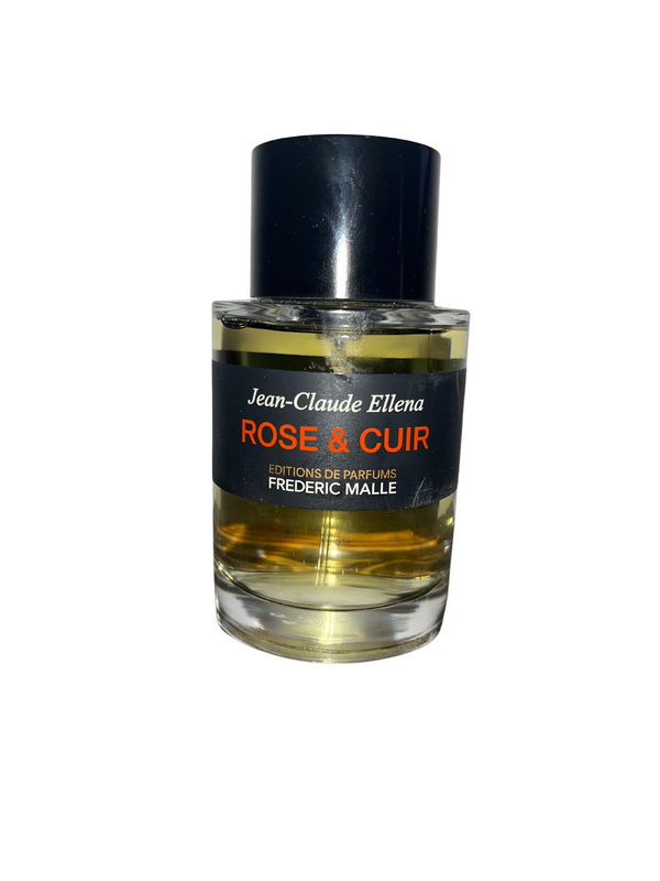 Rose & Cuir - Frederic Malle - Eau de parfum - 100/100ml