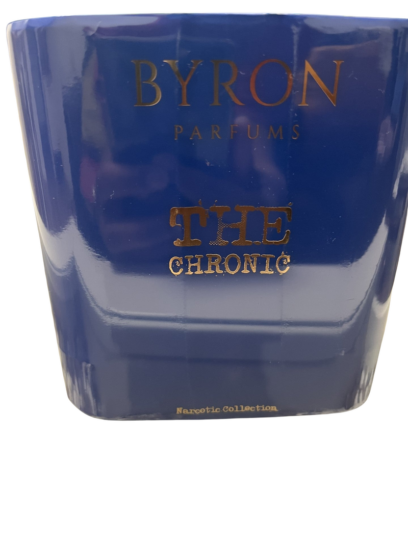 The Chronic - BYRON - Eau de parfum - 75/75ml