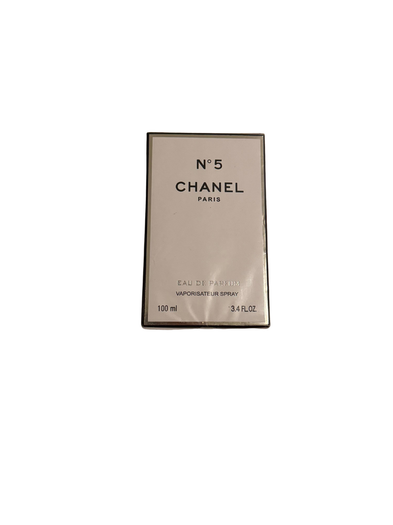 Chanel n5 - Chanel - Eau de parfum - 100/100ml