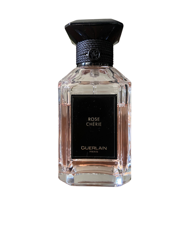 Rose chérie - Guerlain - Eau de parfum - 70/100ml