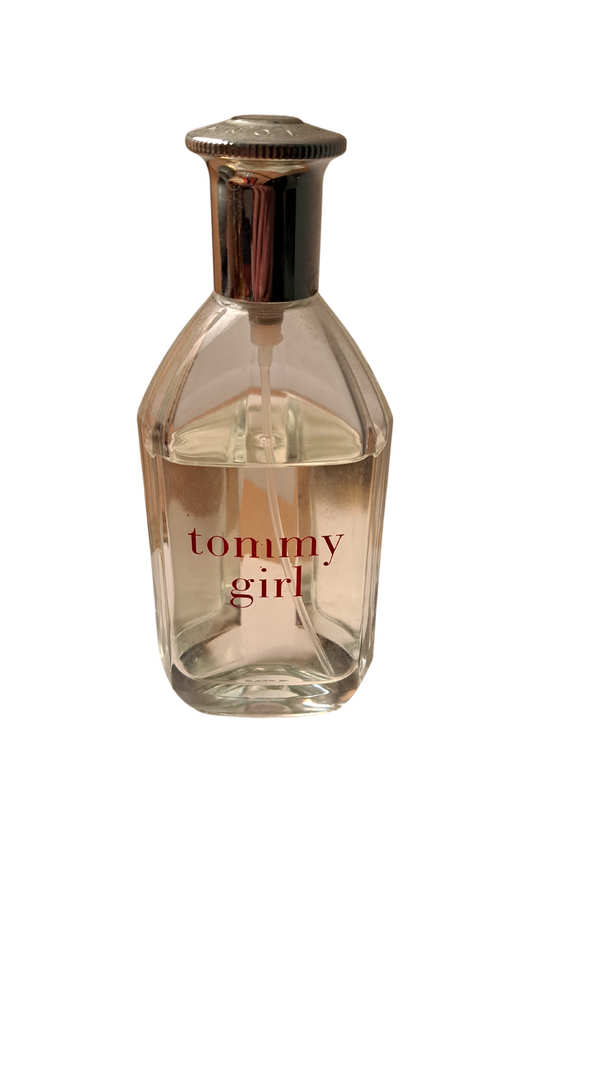 Tommy girl - Tommy hilfiger - Eau de toilette - 80/100ml