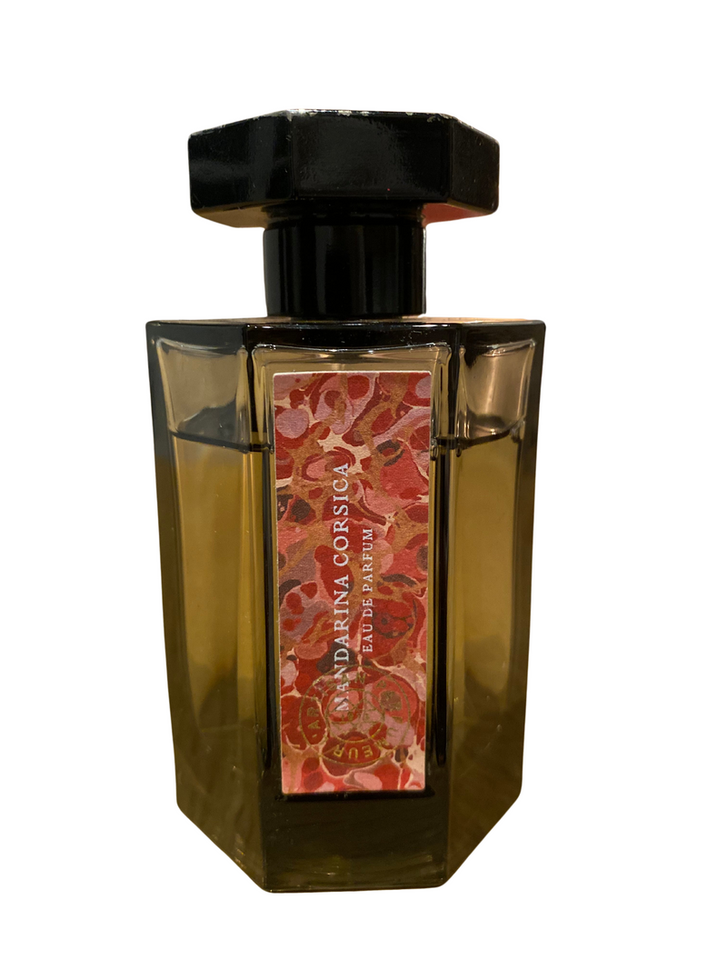 Mandarine Corsica - L’Artisan Parfumeur - Eau de parfum - 80/100ml