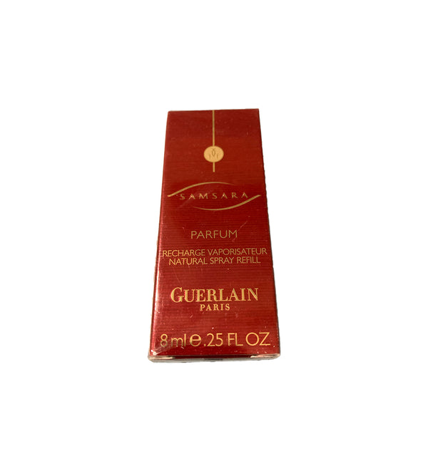 Samsara - Guerlain - Extrait de parfum - 8/8ml - MÏRON