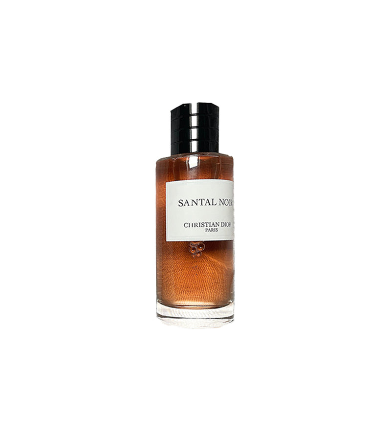 Santal Noir - Christian Dior - Eau de parfum 125/125ml - MÏRON