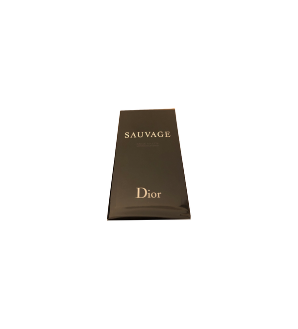 Dior Sauvage - Dior - Eau de Toilette 60/60ml - MÏRON
