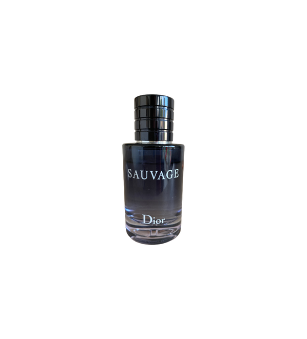 Sauvage - Dior - Eau de parfum 55/60ml - MÏRON