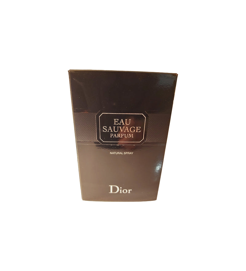Eau Sauvage - Dior - Parfum - 200/200ml - MÏRON