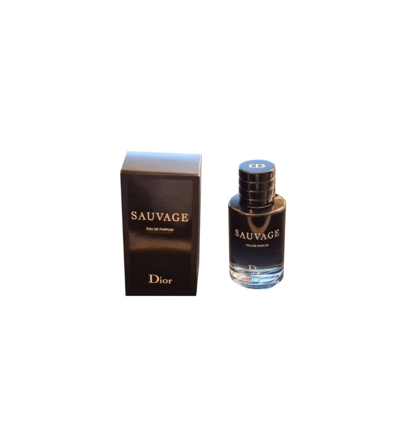 Sauvage - Dior - Eau de Parfum 38/60ml - MÏRON