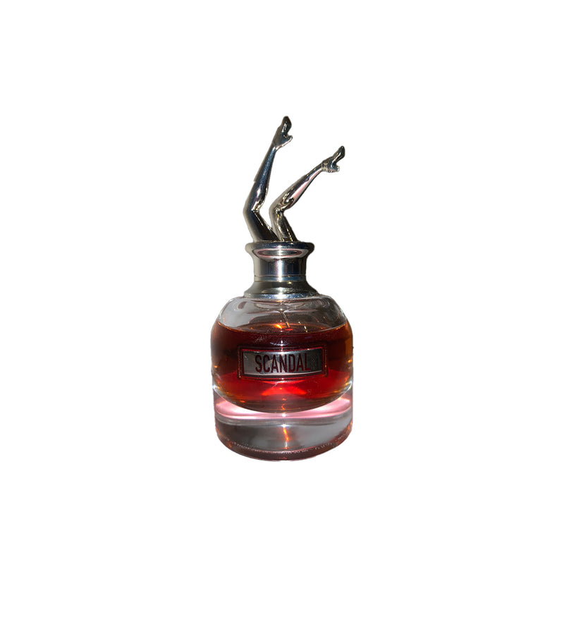 Scandal - Jean Paul Gaultier - Eau de parfum - 40/50ml - MÏRON