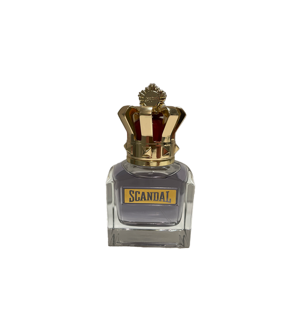 Scandal JEAN PAUL GAULTIER - Eau de toilette - 45/50ml - MÏRON