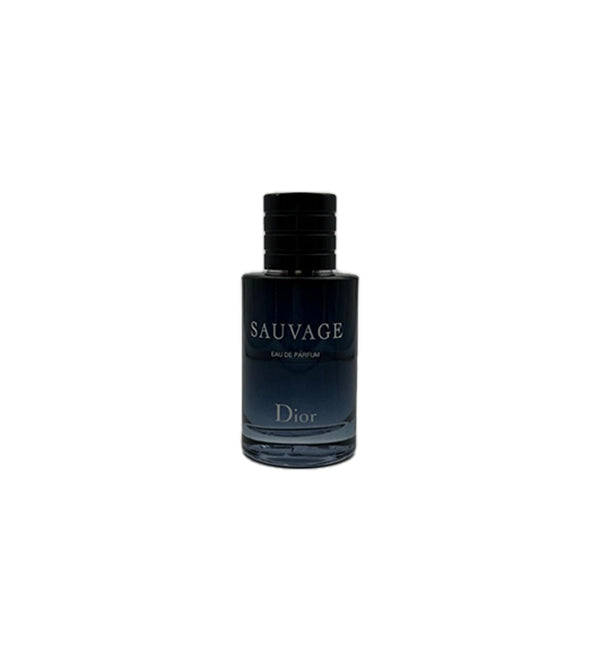 Sauvage - Dior - Eau de parfum 30/60 ml - MÏRON