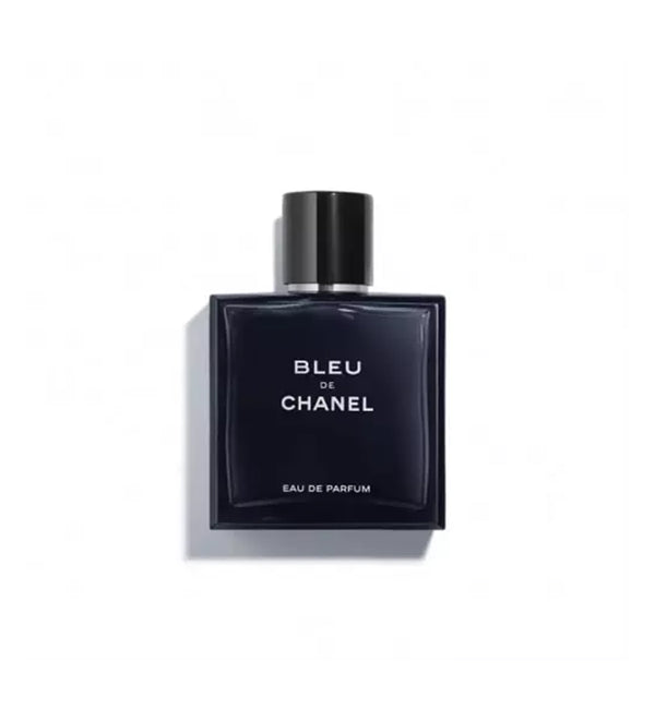 Bleu de chanel - Chanel - Eau de toilette - 100/100ml - MÏRON