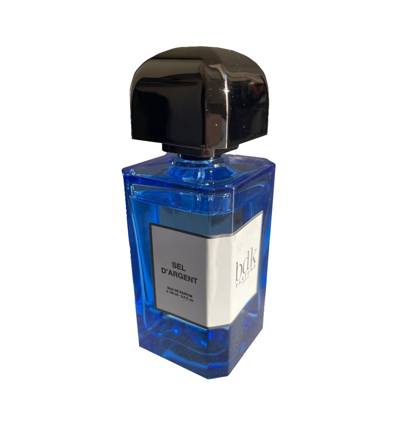 Sel d'Argent - BDK - Eau de parfum 95/100 ml - MÏRON