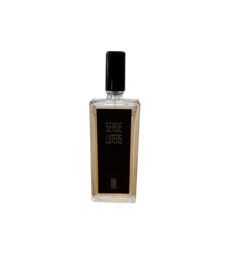 Datura noir - Serge Lutens - Eau de parfum 50/50ml - MÏRON