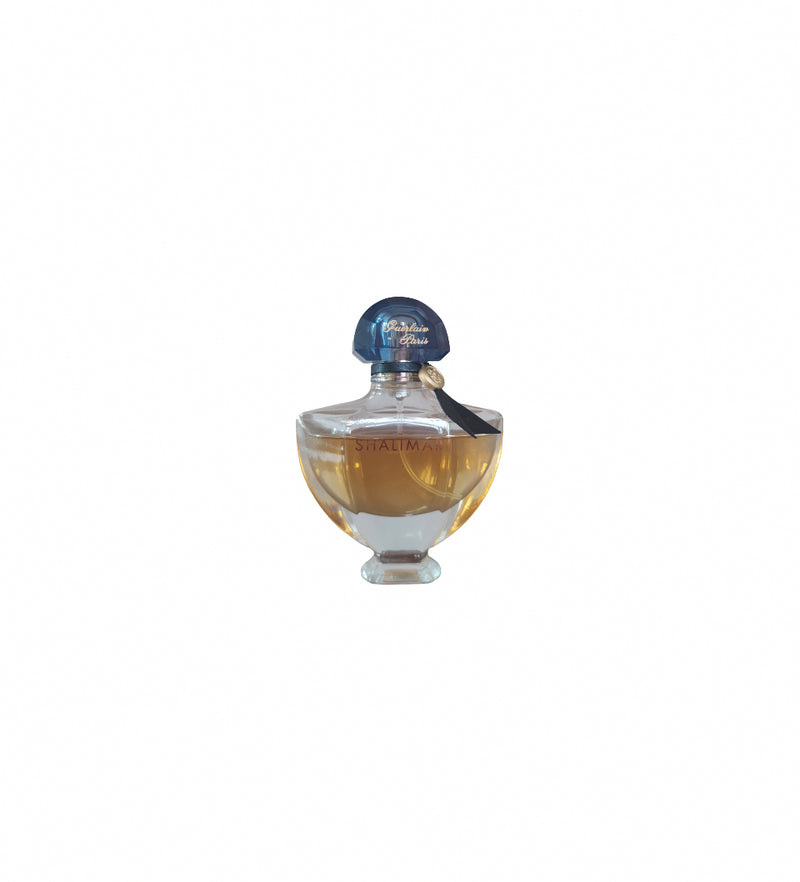 Shalimar - Guerlain - Eau de parfum - 25/30ml - MÏRON