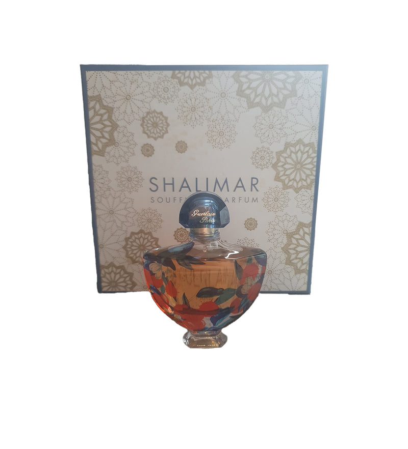 Shalimar Souffle d'oranger - Guerlain - Eau de parfum - 50/50ml - MÏRON