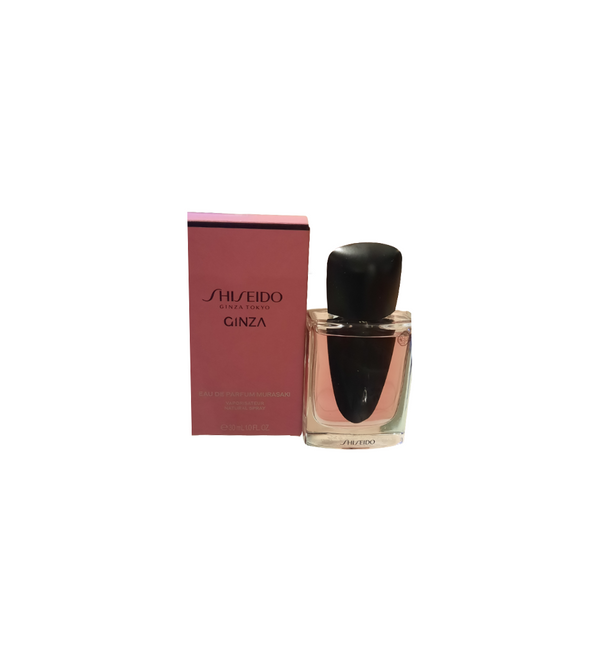 Ginza Muraski - Shiseido - Eau de parfum 28/30ml - MÏRON