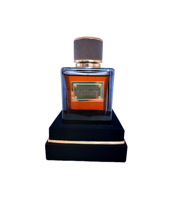 Velvet Desert Oud - Dolce Gabbana - Eau de parfum - 150/150ml - MÏRON