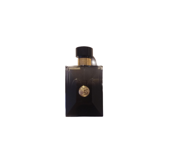 Versace Oud Noir - Versace - Eau de parfum - 100/100ml - MÏRON