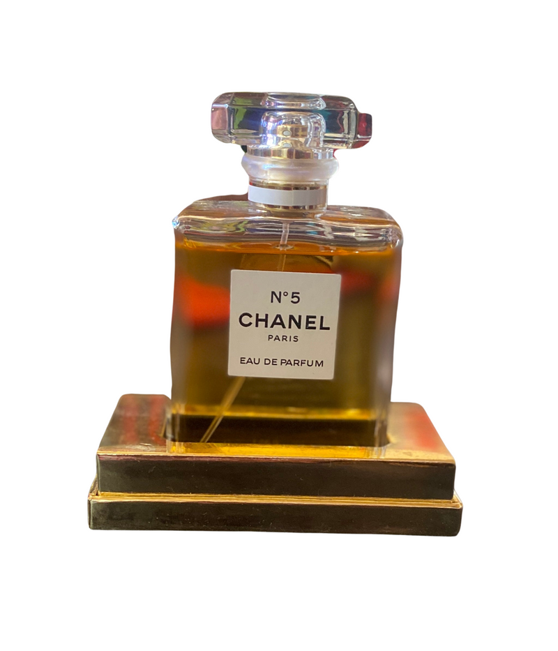 Numéro 5 - Chanel - Eau de parfum - 95/100ml