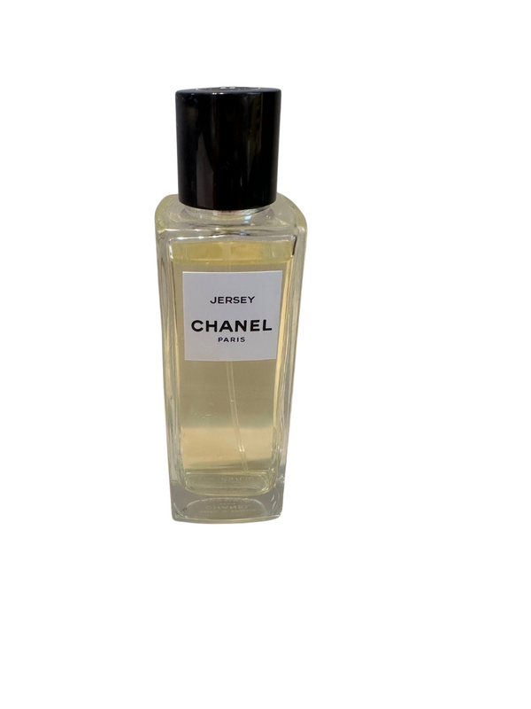 Jersey - Chanel - Eau de parfum - 70/75ml