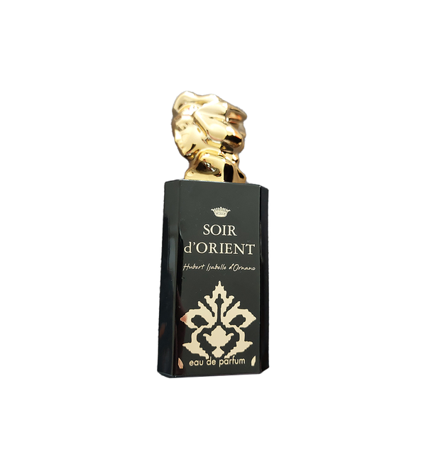 Soir d'Orient - Sisley - Eau de parfum - 100/100ml - MÏRON