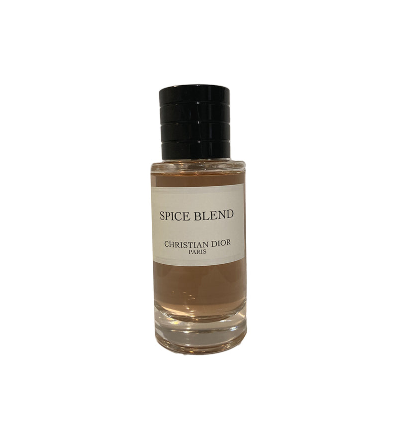 SPICE BLEND - Christian Dior - Eau de parfum - 40/40ml - MÏRON