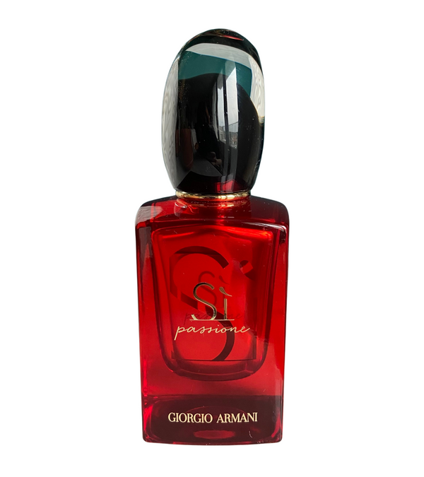 Si pasione - Georgio Armani - Extrait de parfum - 40/50ml