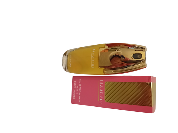 Beautiful - Estée Lauder - Eau de parfum - 75/75ml