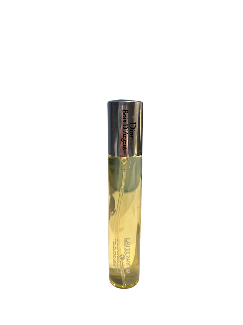 Bois d’argent - Dior - Eau de parfum - 33/33ml