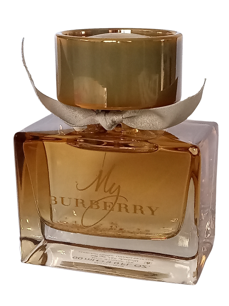 My Burberry - Burberry - Eau de parfum - 90/90ml