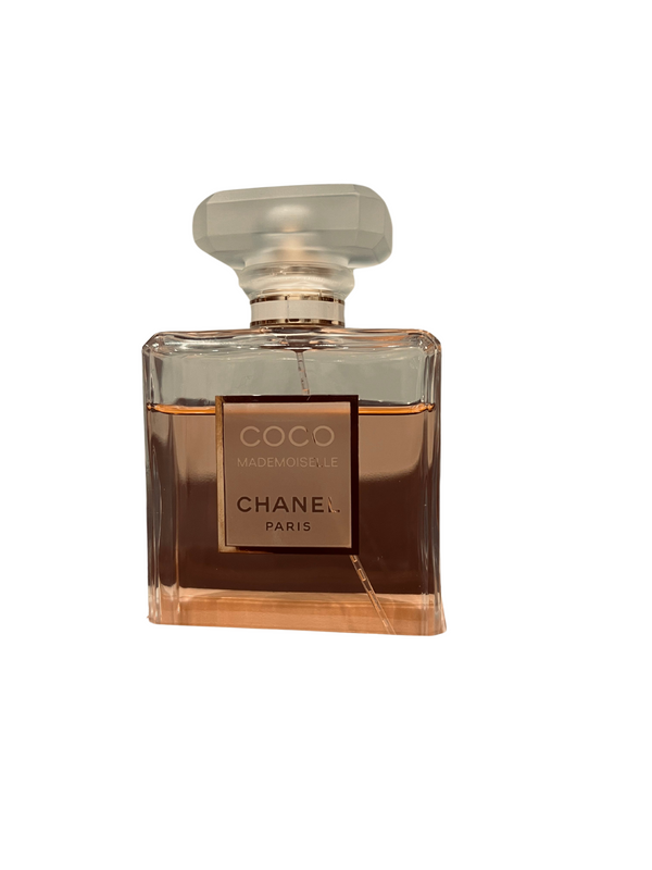 Coco Mademoiselle chanel - Chanel - Extrait de parfum - 80/100ml