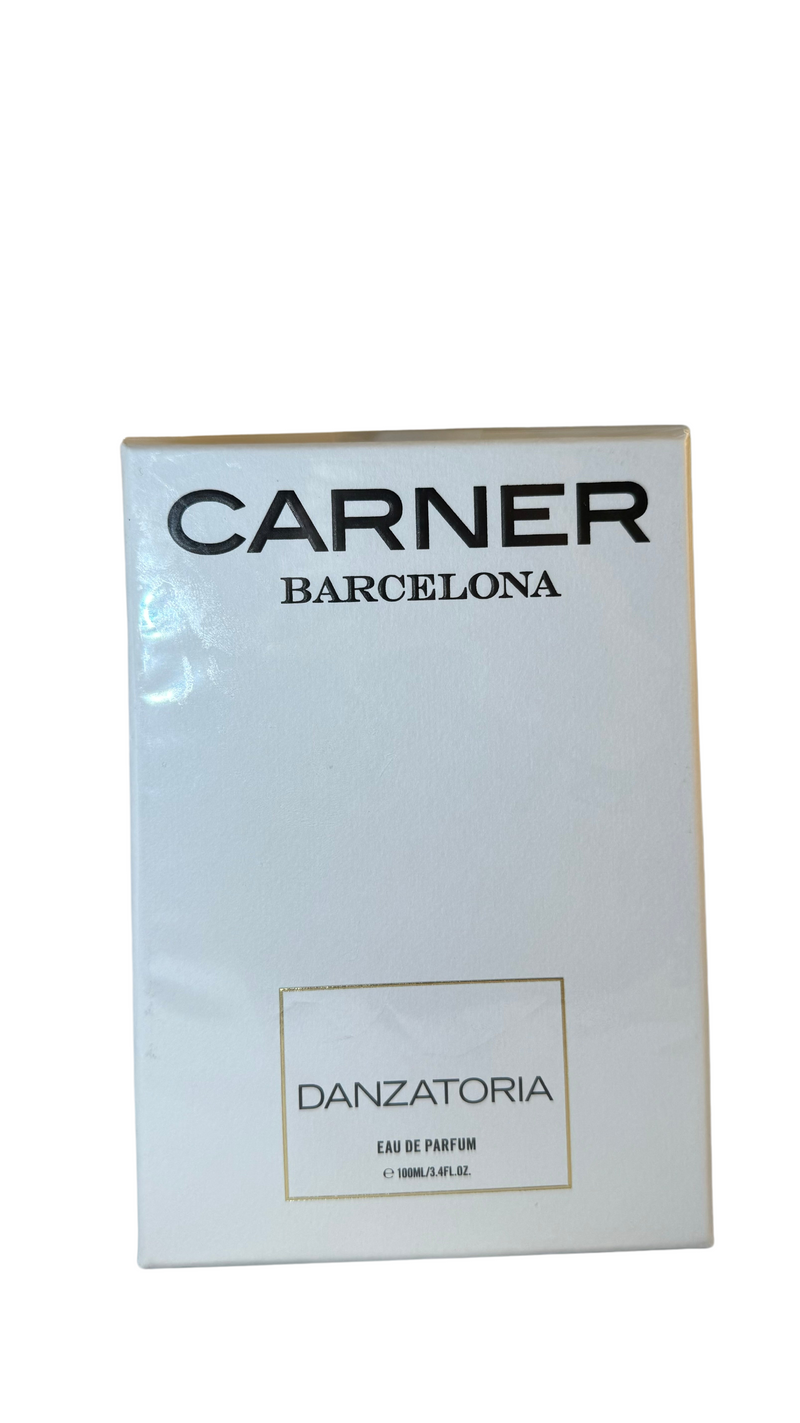Danzatoria - Carner Barcelona - Eau de parfum - 100/100ml