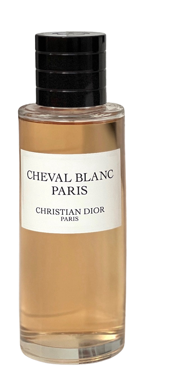 Cheval Blanc Paris - Dior - Eau de parfum - 250/250ml