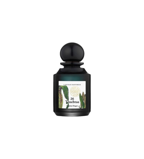 Parfum Tenebrae - L'artisan Parfumeur - Eau de parfum 75/75ml - MÏRON