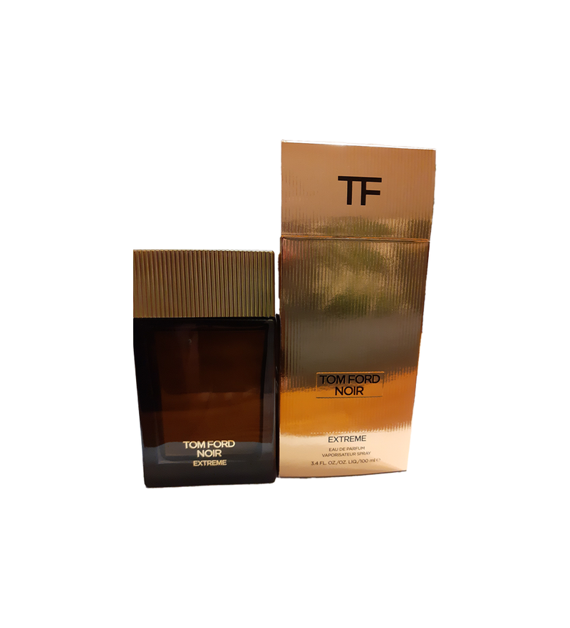 Noir extrême - Tom Ford - Eau de parfum - 92/100ml - MÏRON