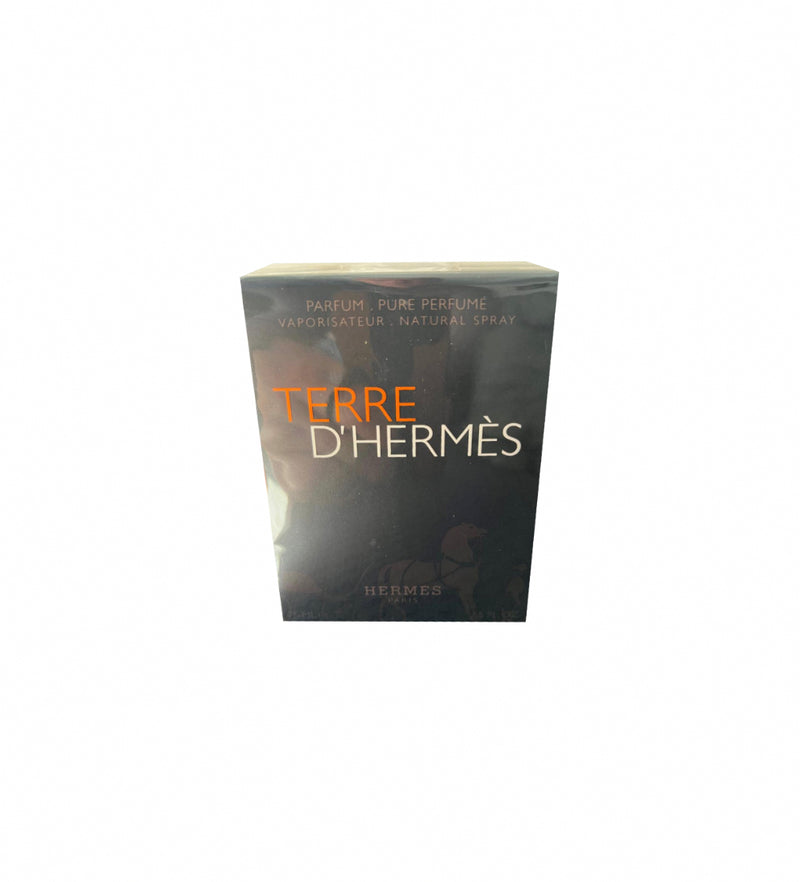 Terre d'Hermès - HERMES - Eau de parfum - 75/75ml - MÏRON