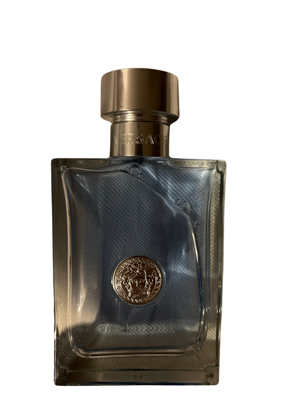 Versace pour homme - Versace - Eau de toilette - 80/100ml