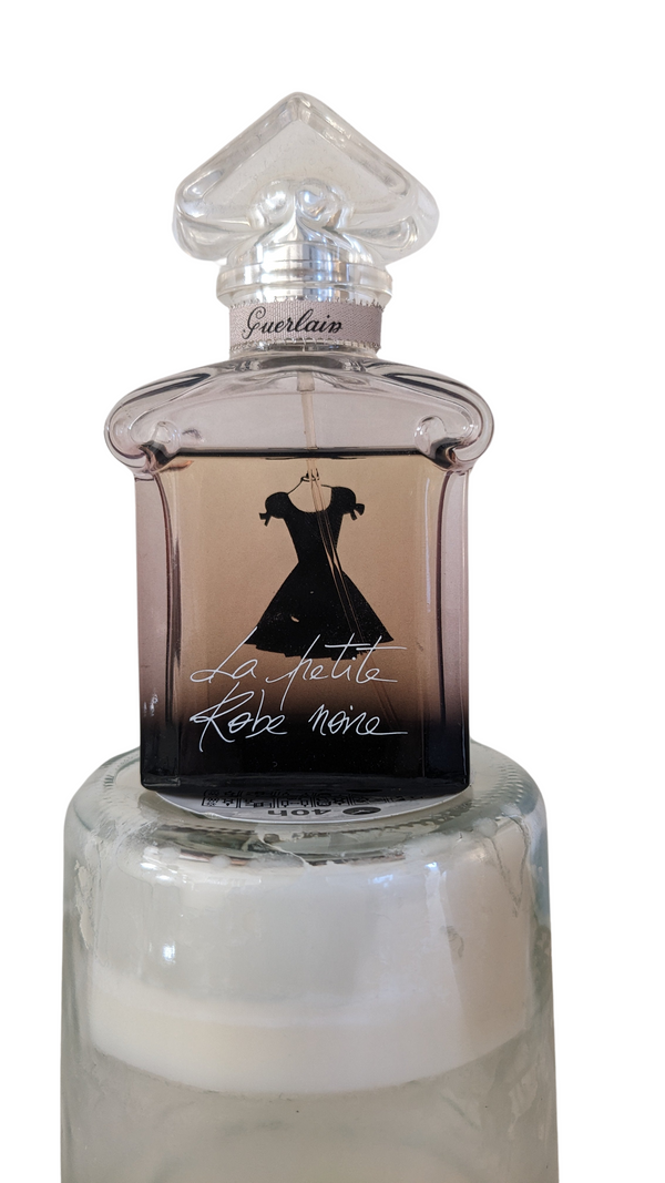 La petite robe noire - Guerlain - Eau de parfum - 25/30ml
