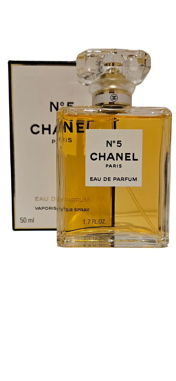 N 5 Chanel - Chanel - Eau de parfum - 50/50ml