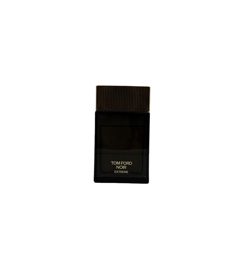 Noir Extreme - Tom Ford - Eau de parfum 80/100ml - MÏRON