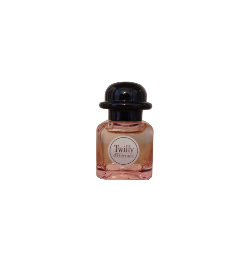 Twilly d'Hermès - Hermès - Eau de parfum 7,5/7,5ml - MÏRON