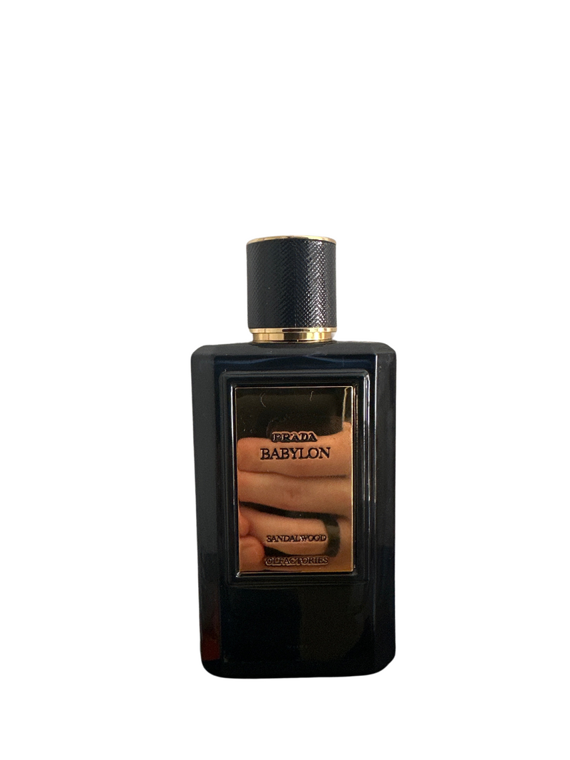 Babylon - Prada - Eau de parfum - 98/100ml