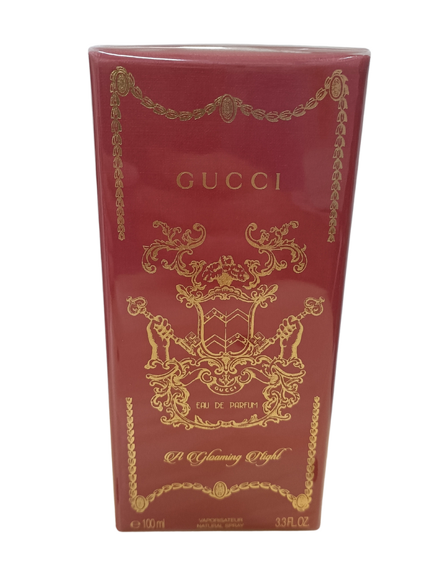 A gloaming night - Gucci - Eau de parfum - 100/100ml