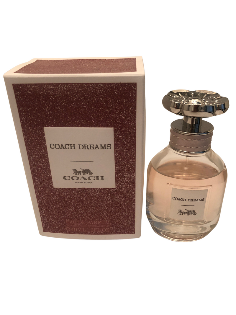 Coach dreams - Coach - Eau de parfum - 35/40ml