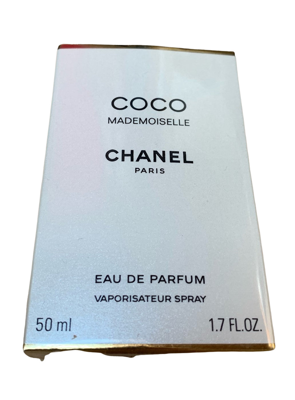 Coco Mademoiselle - CHANEL - Eau de parfum - 50/50ml