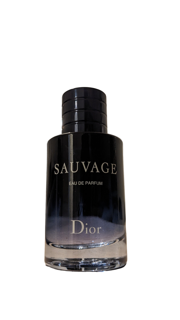 Sauvage eau de parfum - Dior - Eau de parfum - 55/60ml