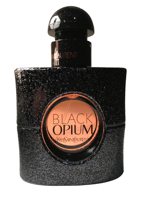 Black opium - Yves Saint Laurent - Eau de parfum - 30/30ml