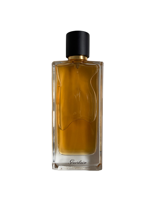 Cuir beluga - Guerlain - Eau de parfum - 73/75ml